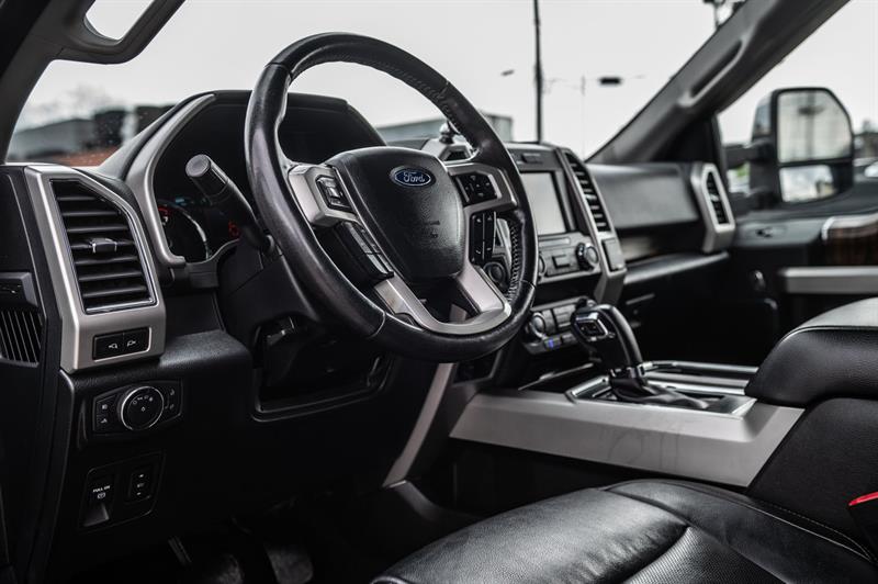 ford F-150 2019 - 14