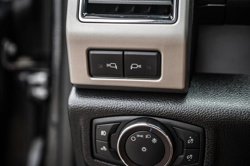 ford F-150 2019 - 16
