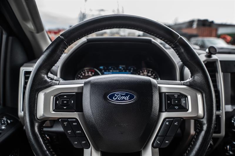 ford F-150 2019 - 17