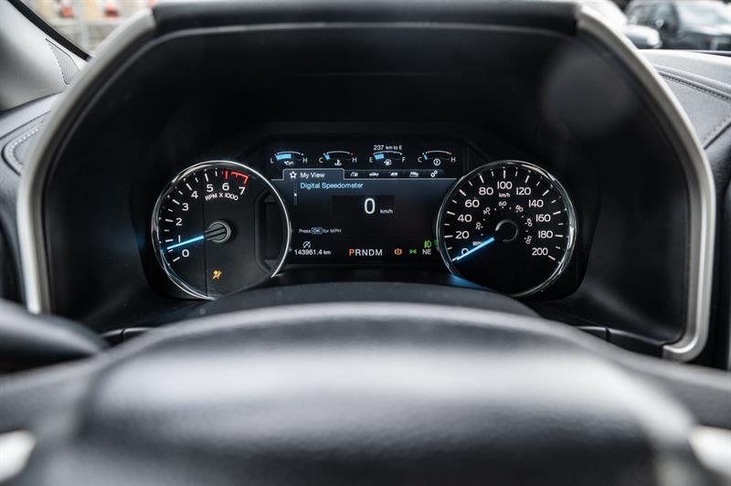 ford F-150 2019 - 18