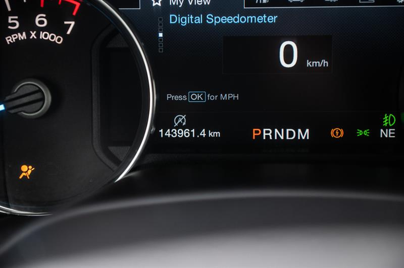 ford F-150 2019 - 19