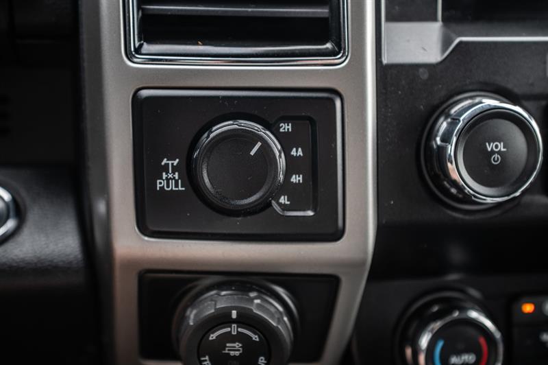 ford F-150 2019 - 21