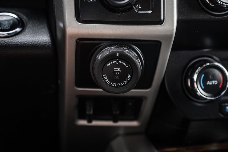ford F-150 2019 - 22