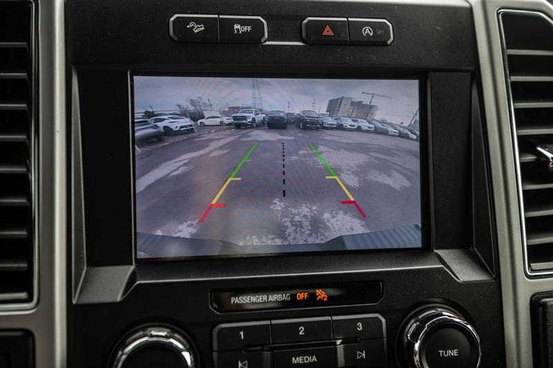 ford F-150 2019 - 25
