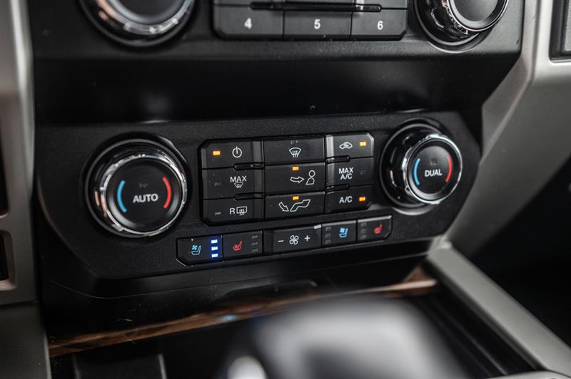 ford F-150 2019 - 26