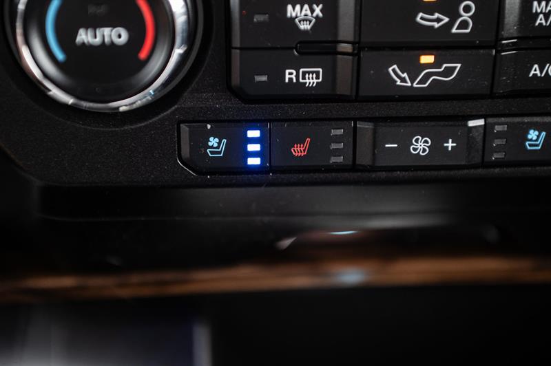 ford F-150 2019 - 27