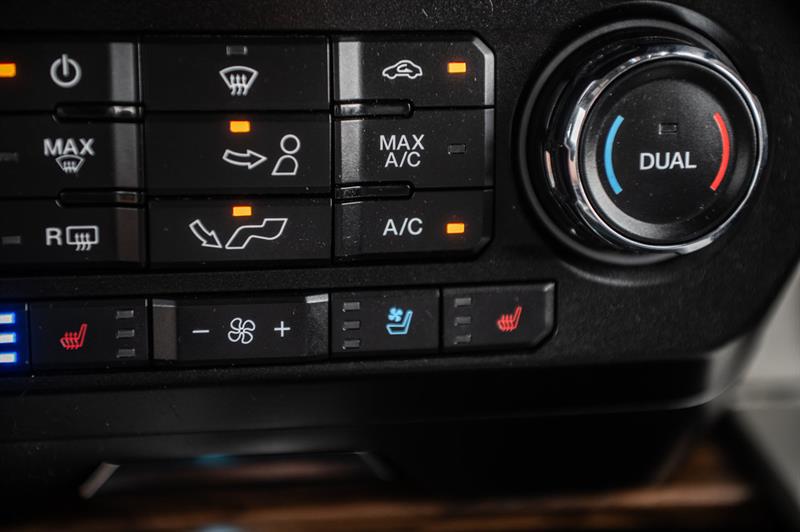 ford F-150 2019 - 28