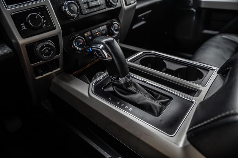 ford F-150 2019 - 29