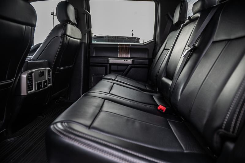 ford F-150 2019 - 30