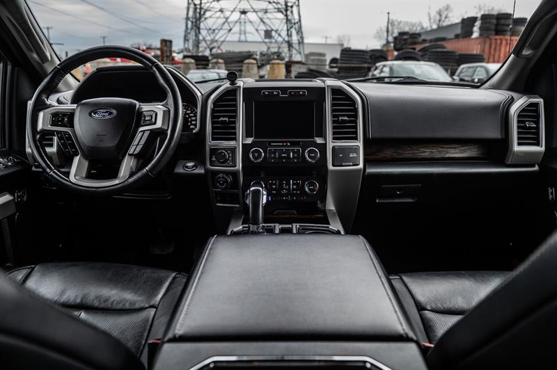 ford F-150 2019 - 31