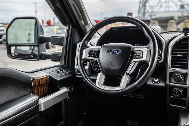 ford F-150 2019 - 32