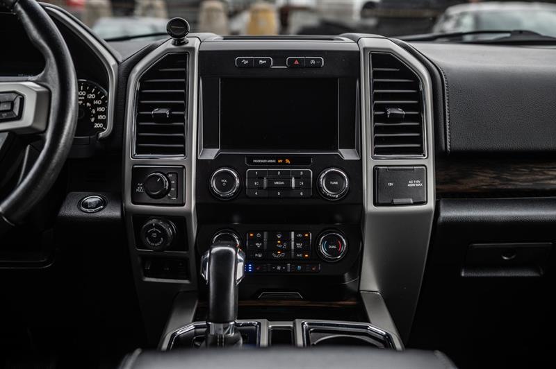 ford F-150 2019 - 33