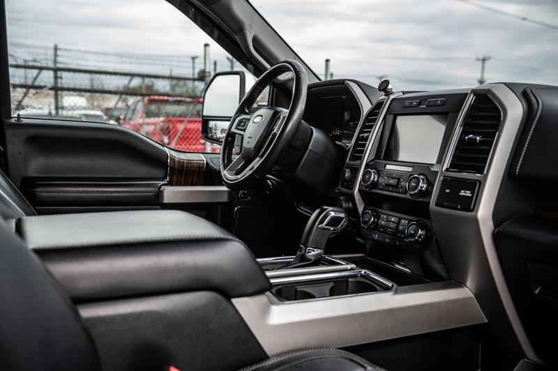 ford F-150 2019 - 34