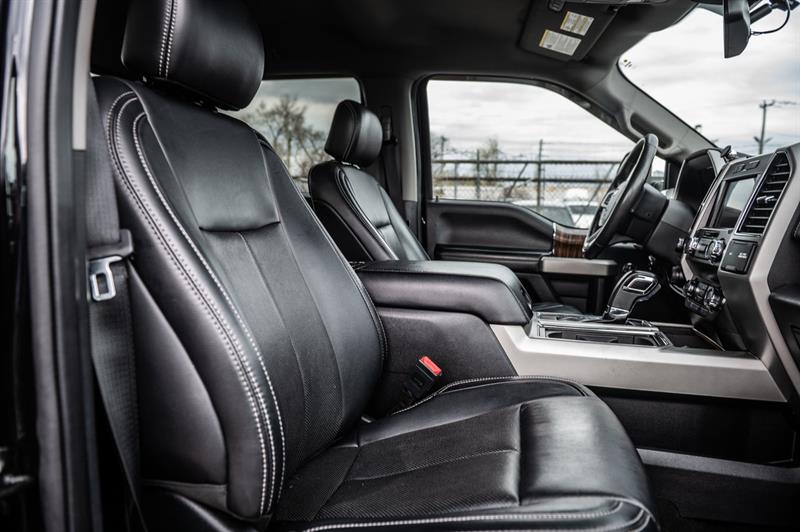 ford F-150 2019 - 35