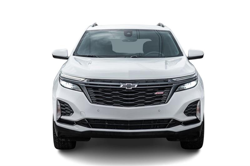 chevrolet Equinox 2024 - 2