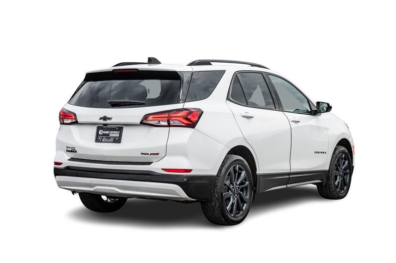 chevrolet Equinox 2024 - 6
