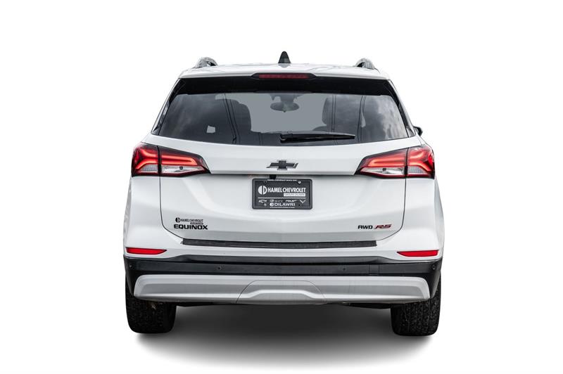 chevrolet Equinox 2024 - 8