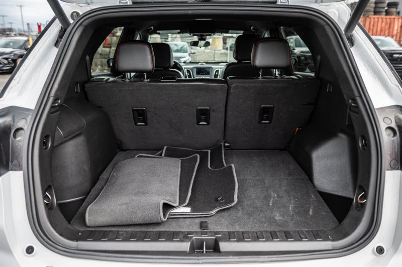 chevrolet Equinox 2024 - 14