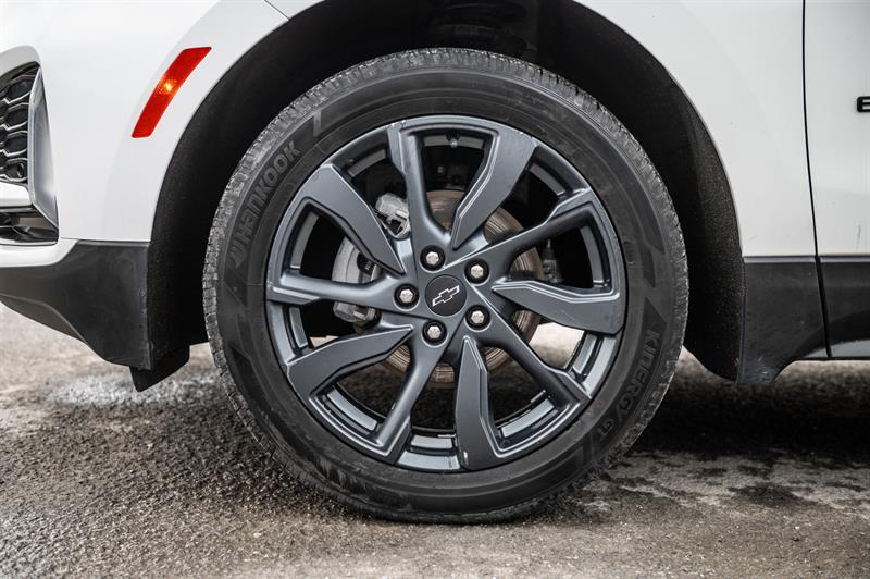 chevrolet Equinox 2024 - 16