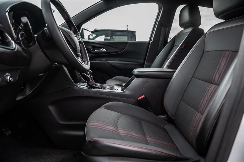 chevrolet Equinox 2024 - 18