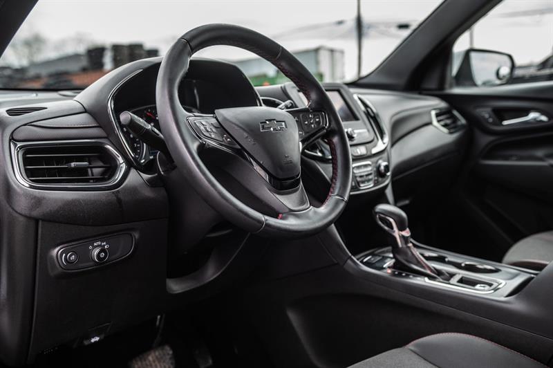chevrolet Equinox 2024 - 20