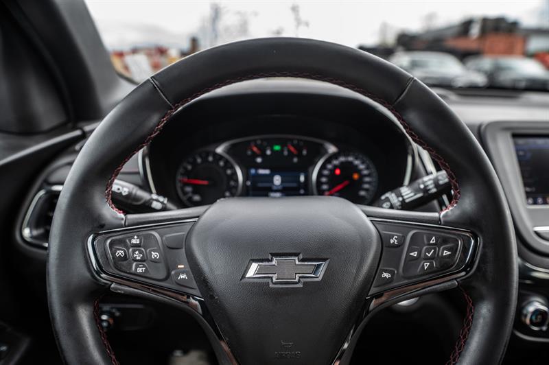 chevrolet Equinox 2024 - 21