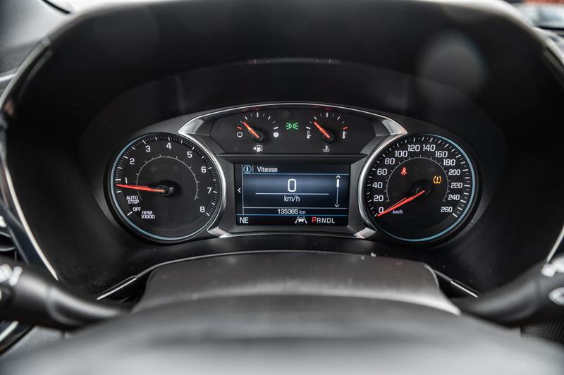 chevrolet Equinox 2024 - 22