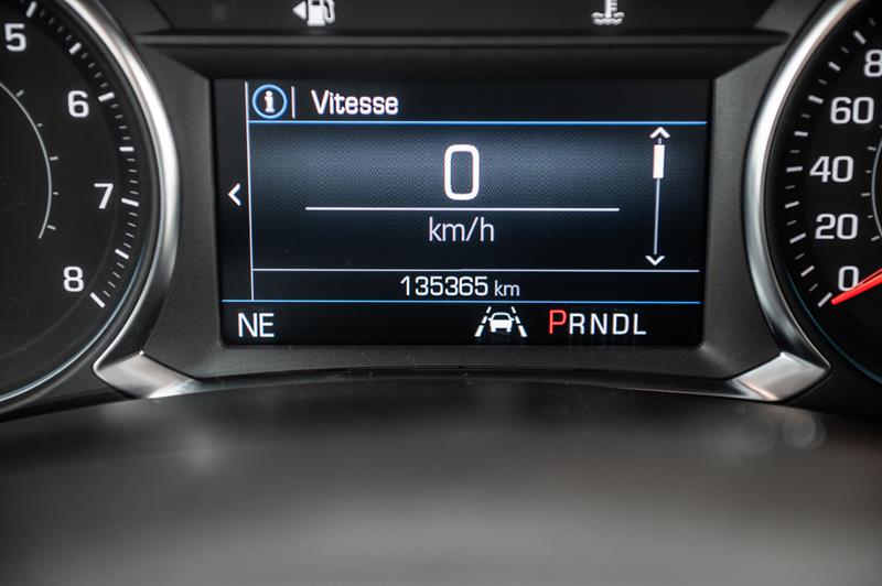 chevrolet Equinox 2024 - 23