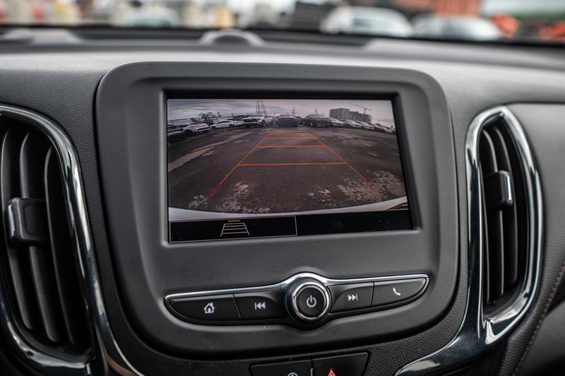 chevrolet Equinox 2024 - 25
