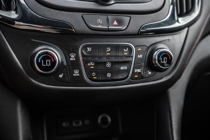 chevrolet Equinox 2024 - 26