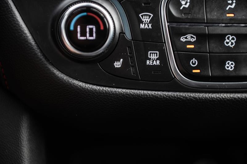 chevrolet Equinox 2024 - 27