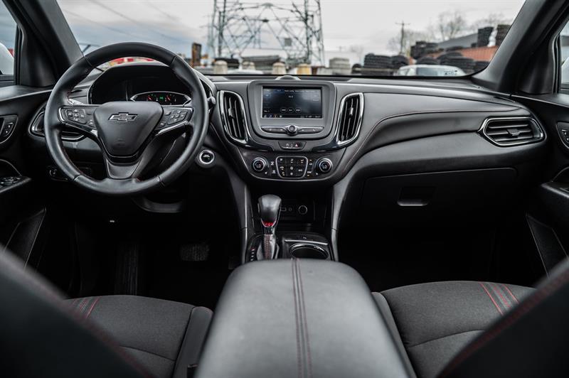 chevrolet Equinox 2024 - 32