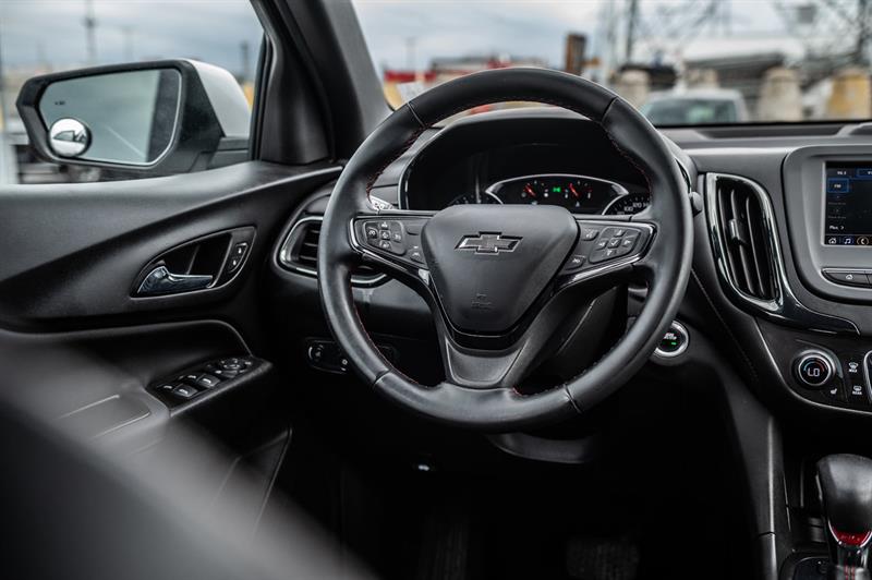 chevrolet Equinox 2024 - 33