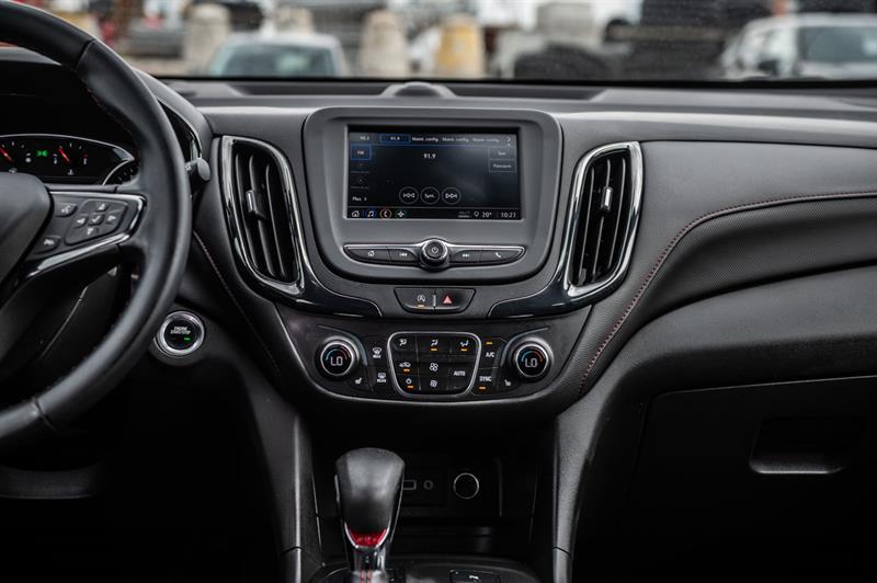 chevrolet Equinox 2024 - 34