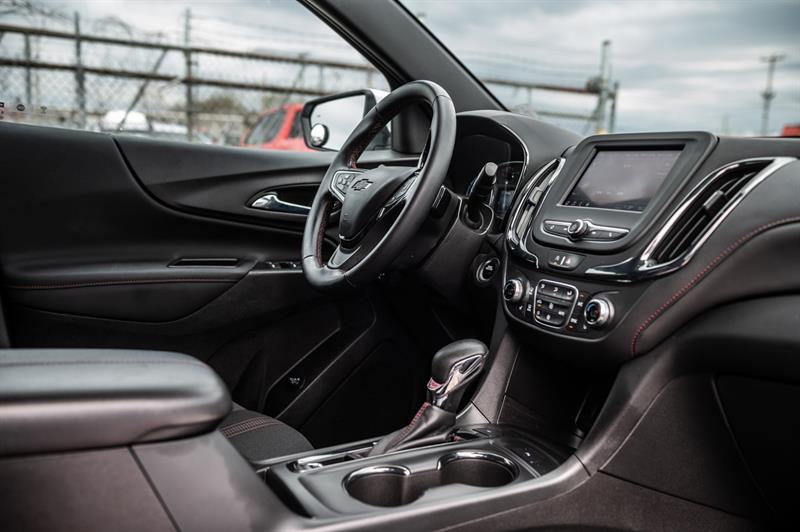 chevrolet Equinox 2024 - 35