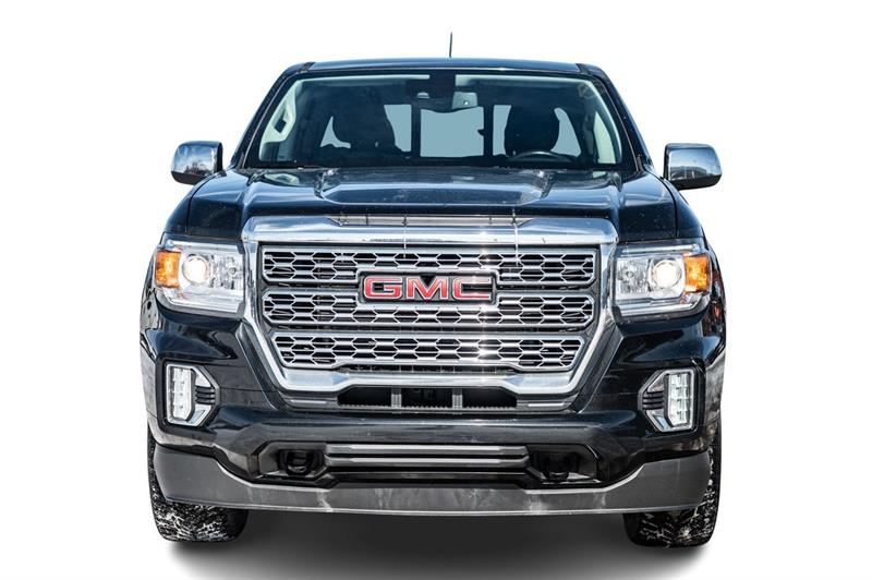 gmc Canyon 2022 - 2