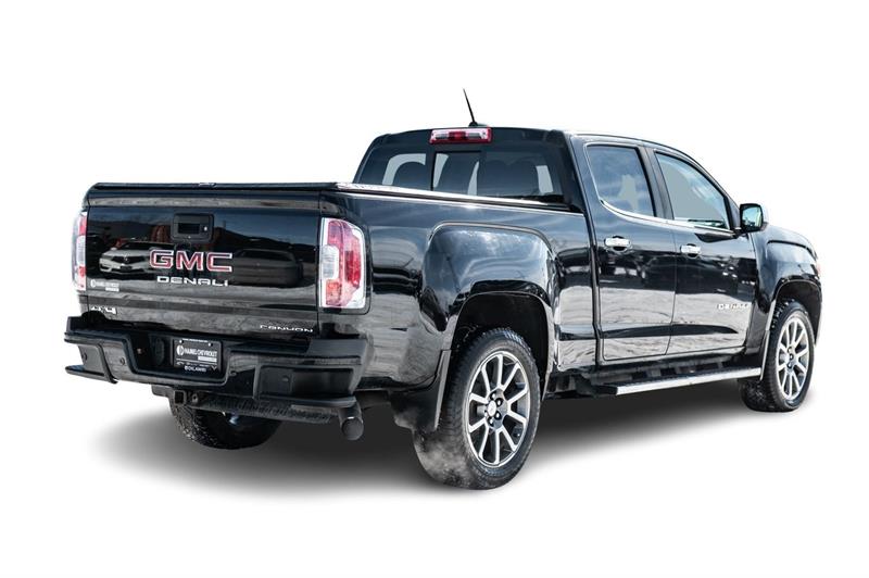 gmc Canyon 2022 - 6