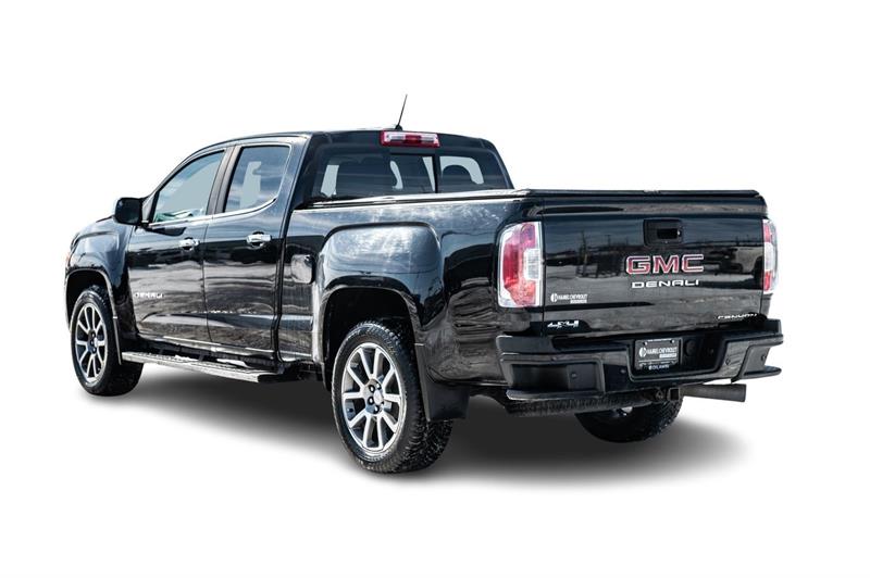 gmc Canyon 2022 - 10