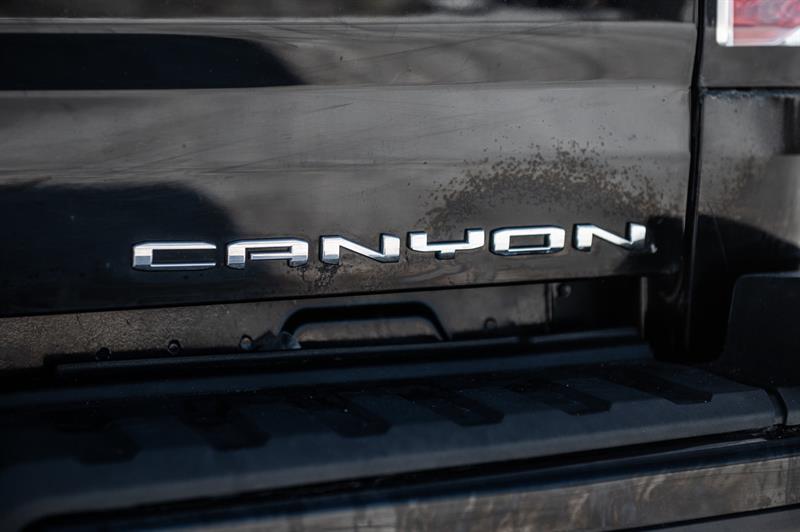 gmc Canyon 2022 - 14