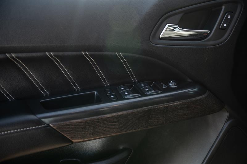 gmc Canyon 2022 - 16