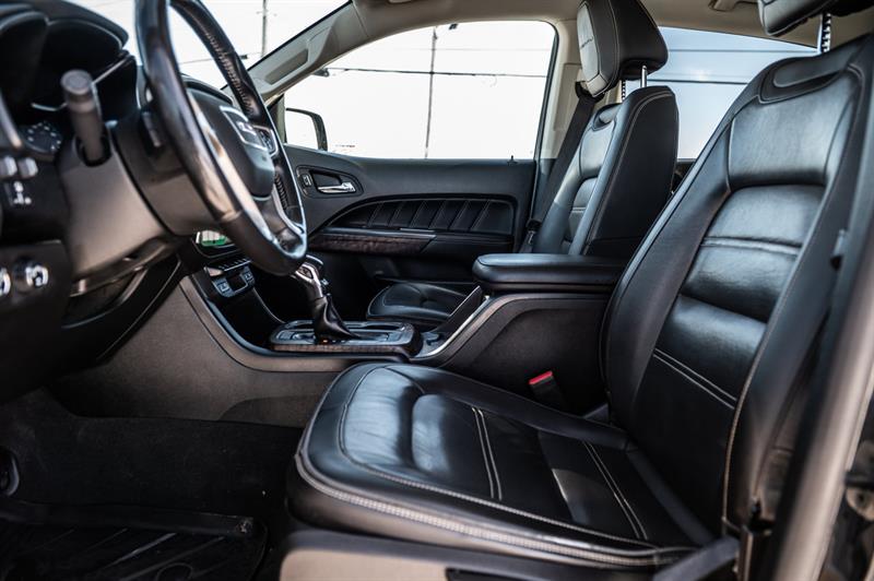 gmc Canyon 2022 - 17