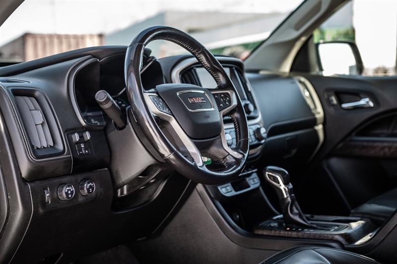 gmc Canyon 2022 - 19