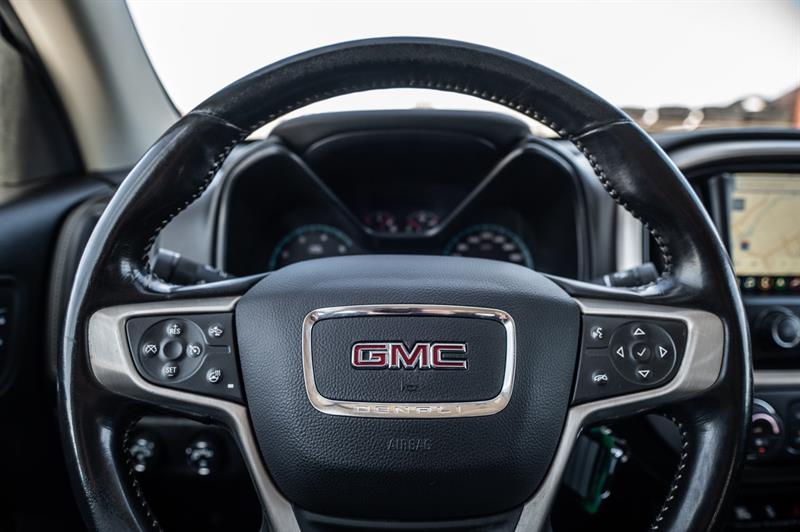 gmc Canyon 2022 - 22