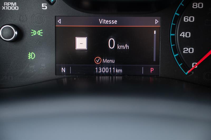 gmc Canyon 2022 - 24