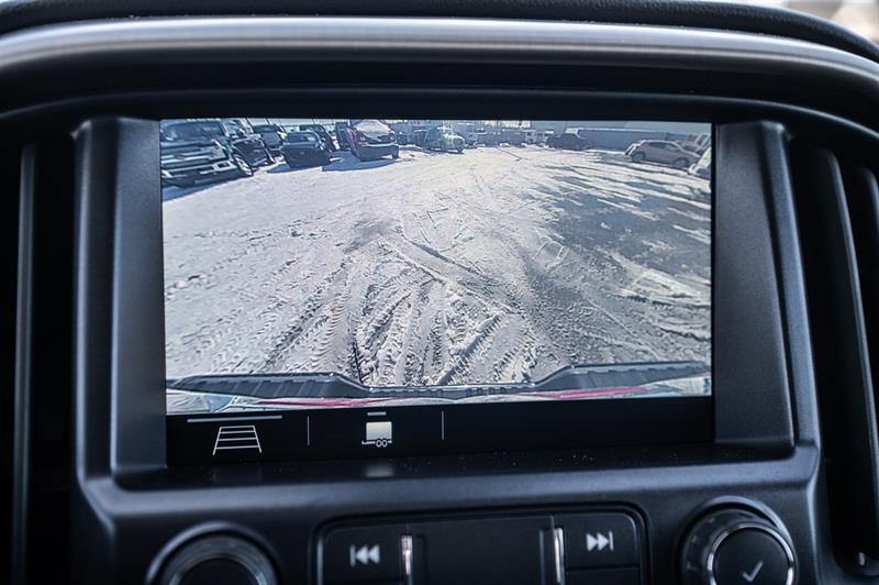 gmc Canyon 2022 - 26