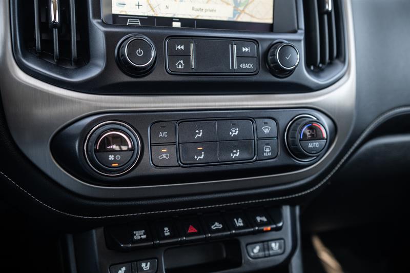 gmc Canyon 2022 - 27