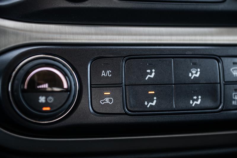 gmc Canyon 2022 - 28