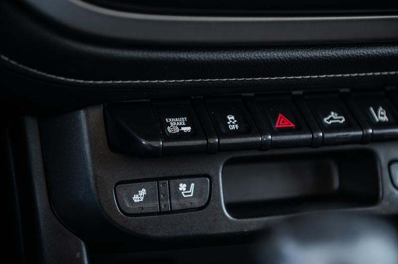 gmc Canyon 2022 - 29