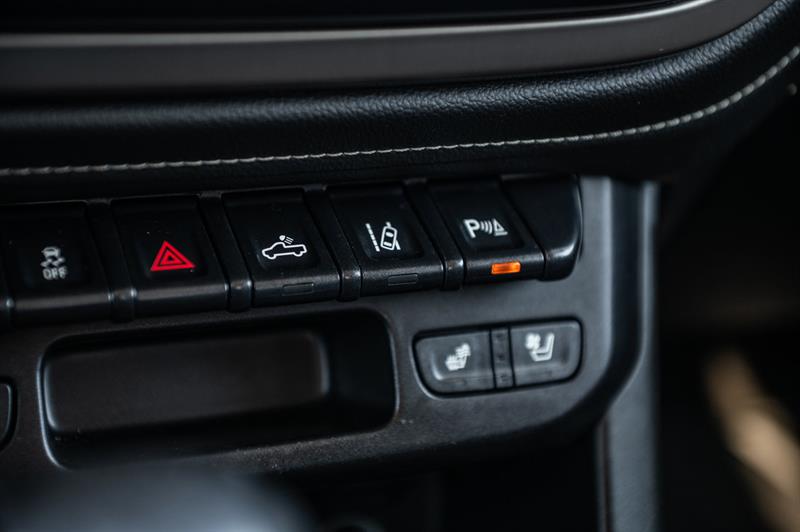 gmc Canyon 2022 - 30