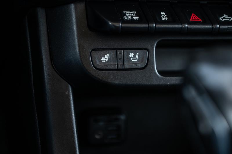 gmc Canyon 2022 - 31
